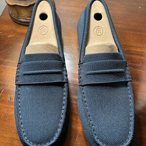 Rothy's the Driving Loafers - Navy Size 9